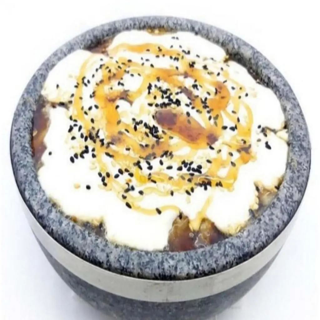 عريكة قشطة عسل